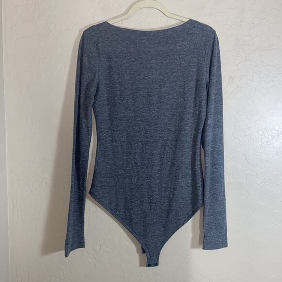 Free People Dylan Thermal Bodysuit - Picture 7 of 8